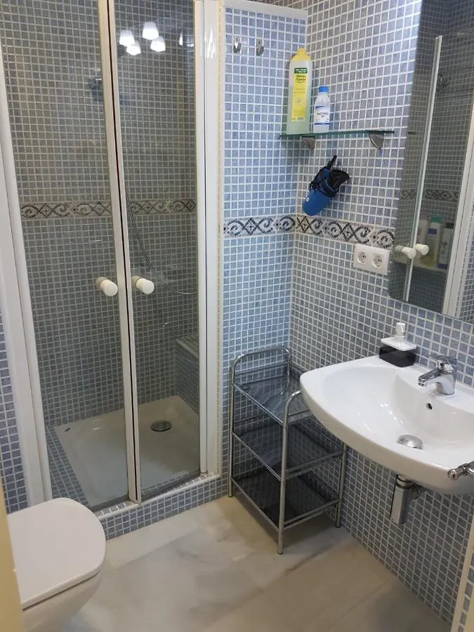 公寓 塞维利亚Apartamento En Calle Padilla公寓 西班牙