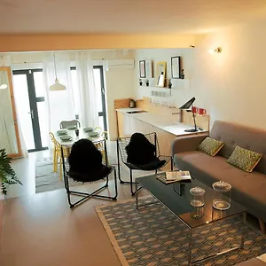  Apartamento Rentalsevilla A Pies Del Gran Poder