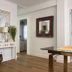  Apartamento Calle Teodosio