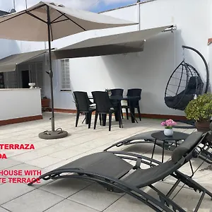  Apartamento Jimios Alcázar Catedral