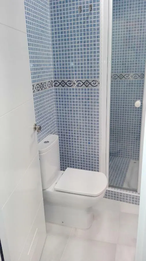 Apartamento En Calle Padilla Seville