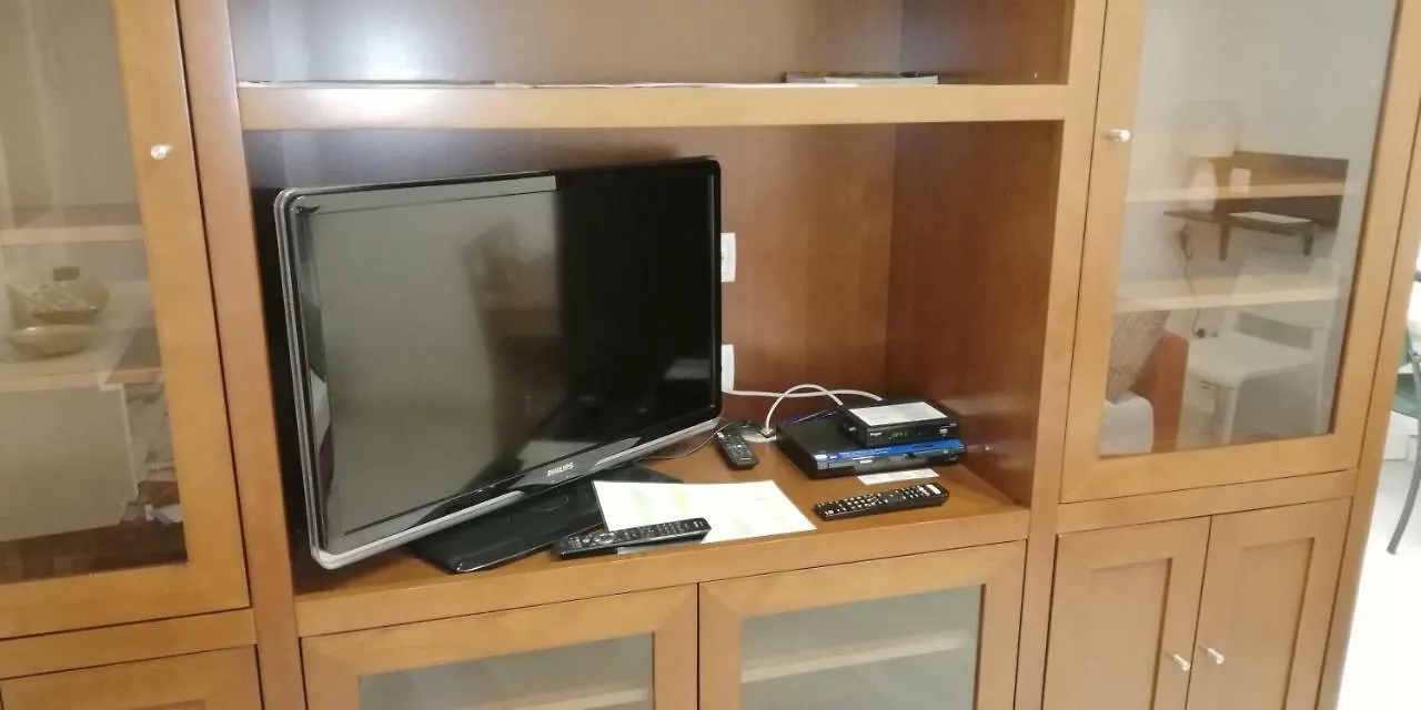 Apartamento En Calle Padilla Seville 0*,  Spain